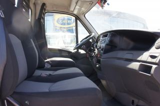 Iveco Daily 35C13